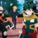 My Hero Academia: All’s Justice Game se lanza en febrero