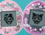 Se comparten los precios de las mascotas virtuales My Melody y Kuromi Tamagotchi Nano