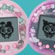 Se comparten los precios de las mascotas virtuales My Melody y Kuromi Tamagotchi Nano