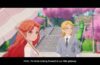 Los personajes de Mi tiempo en Portia están en Starsand Island
