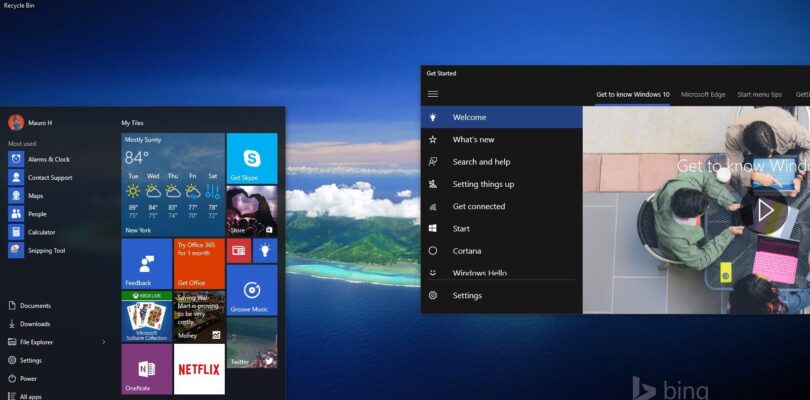 Cómo actualizar de Windows 10 a Windows 11 versión 25H2