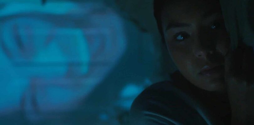 NECESITA OJOS es una pesadilla desigual en Internet