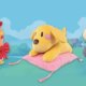 Los nuevos campos de la mercancía de Mistria incluyen Dozy y Henrietta Plush