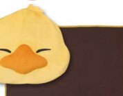 El nuevo Final Fantasy XIV viene con una bolsa Fat Chocobo