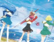 El nuevo anime Magic Knight Rayearth debuta en 2026
