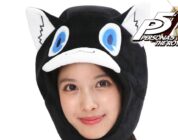 Aparece la nueva persona 5 Royal Morgana Cat Hat