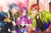 El nuevo interruptor de voltaje Otome Neon Crash debuta en diciembre