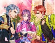 El nuevo interruptor de voltaje Otome Neon Crash debuta en diciembre