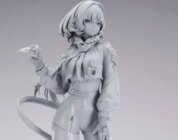 Las nuevas figuras Zenless Zone Zero incluyen Miyabi, Jane Doe,