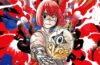 El nuevo manga de Shonen Jump se llama Gonron Egg