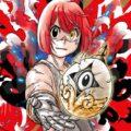 El nuevo manga de Shonen Jump se llama Gonron Egg