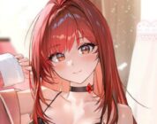 NIKKE obtiene Rapi: disfraz de encuesta de popularidad del personaje de Capucha Roja