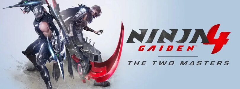 Ninja Gaiden 4 DLC llega en 2026