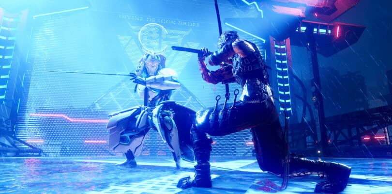 Team Ninja y Platinum aportan sangre nueva a la franquicia