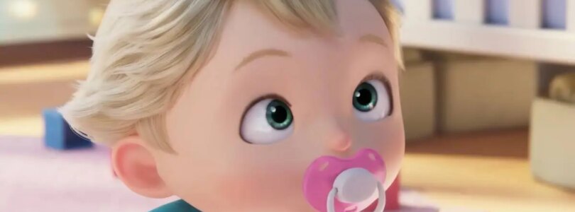 Corto animado de Nintendo ‘Close to You’ actualizado con Pikmin