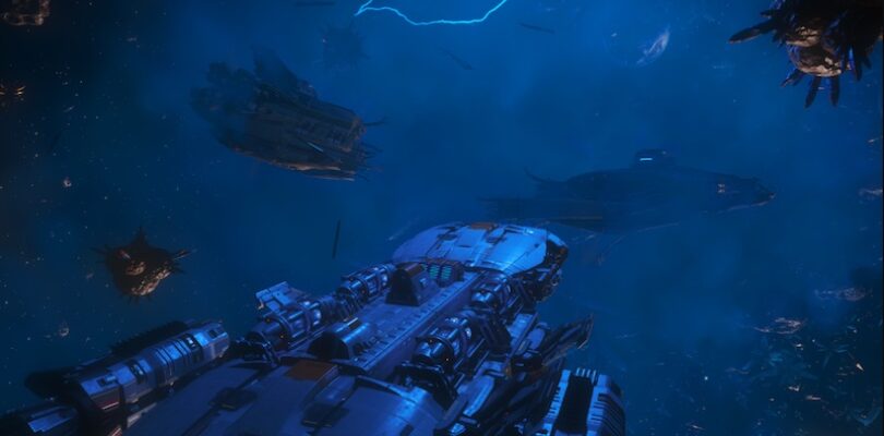 Se lanza la actualización 6.10 de No Man’s Sky para Spooky Breach Expedition; Notas completas del parche enumeradas