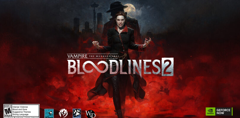 La Mascarada — Bloodlines 2′