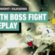 Hollow Knight: pelea de jefe de Silksong – Nyleth