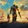Fallout 4: Edición Aniversario anunciada