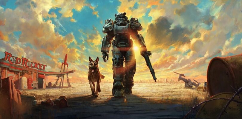 Fallout 4: Edición Aniversario anunciada