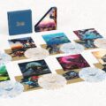 Próximamente bandas sonoras de vinilo de Breath of the Wild
