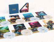 Próximamente bandas sonoras de vinilo de Breath of the Wild