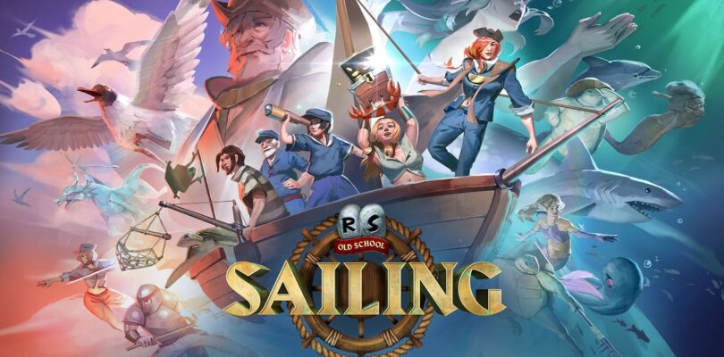 Old School RuneScape está obteniendo su primera habilidad nueva desde su lanzamiento, por lo que la rutina de XP comienza de nuevo