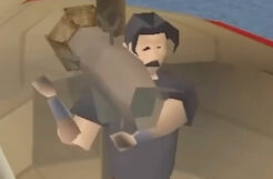 El desarrollador de OSRS dice que la actualización de Sailing no seguirá la “perfección” de Sea Shanty 2