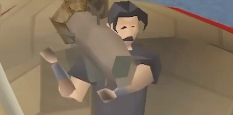 El desarrollador de OSRS dice que la actualización de Sailing no seguirá la “perfección” de Sea Shanty 2