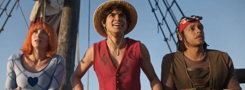 One Piece Season 2 Live-Action Shots Show Laboon, Crocus