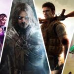 Muchos juegos fantásticos de mundo abierto son súper baratos en este momento