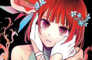 Oshi no Ko Volumen 11 trata sobre escándalos de paparazzi e ídolos