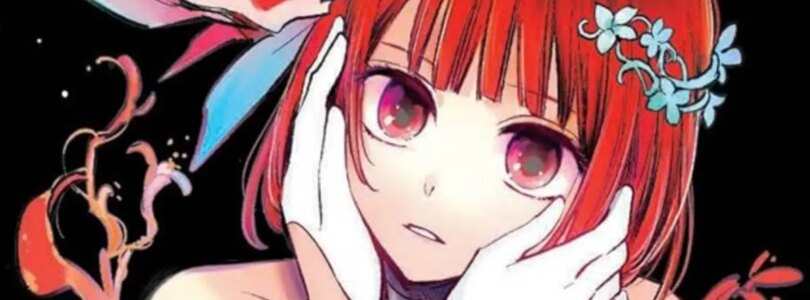 Oshi no Ko Volumen 11 trata sobre escándalos de paparazzi e ídolos