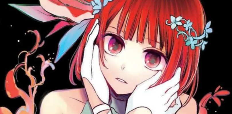Oshi no Ko Volumen 11 trata sobre escándalos de paparazzi e ídolos