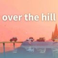 Ambient Off-Roader ‘over the hill’, de art of rally Dev, confirmado para Xbox, PlayStation, Switch y PC en 2026