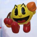 Globo Pac-Man confirmado para el desfile del Día de Acción de Gracias de Macy’s 2025