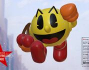Globo Pac-Man confirmado para el desfile del Día de Acción de Gracias de Macy’s 2025