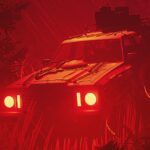 Pacific Drive acaba de lanzar un nuevo e inquietante DLC que convierte el subestimado juego de supervivencia en un combustible de pesadilla