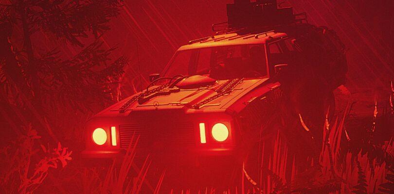Pacific Drive acaba de lanzar un nuevo e inquietante DLC que convierte el subestimado juego de supervivencia en un combustible de pesadilla