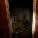 Los juegos de Actividad Paranormal reciben un nombre ligeramente nuevo y un primer avance del juego aterradoramente decepcionante