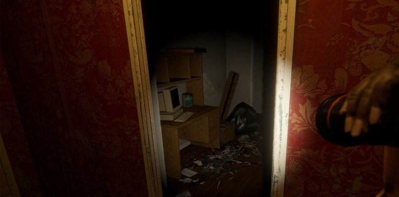 Los juegos de Actividad Paranormal reciben un nombre ligeramente nuevo y un primer avance del juego aterradoramente decepcionante