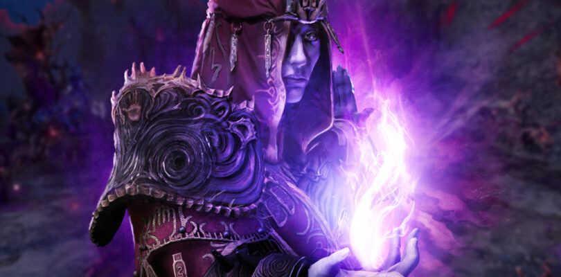 Path of Exile 3.27 adopta la mecánica más grotesca de Elden Ring para la primera liga secuela del ARPG gratuito