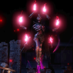 Path of Exile: Guardianes de la Llama – Tráiler oficial