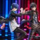 Persona 3 y 5 Figuras de protagonistas de baile debutan en 2026
