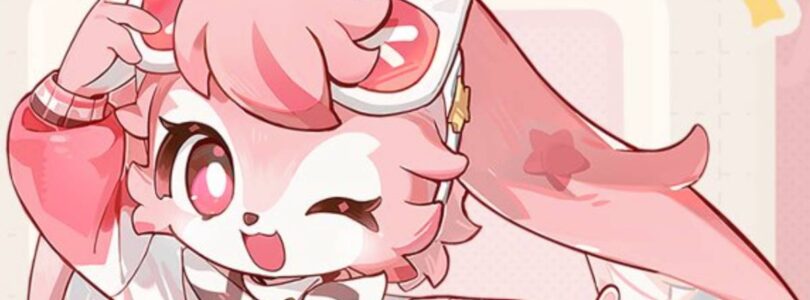 La vecina de Petit Planet, Esassani, revelada junto con Pumpkin Night