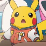La filtración masiva de Pokémon supuestamente cubre los juegos de la generación 10 y descartó las ideas de ZA