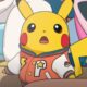 La filtración masiva de Pokémon supuestamente cubre los juegos de la generación 10 y descartó las ideas de ZA