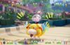 La actualización de Pikmin 4 agrega modo relajado, decoración Pikmin y modo foto