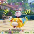 La actualización de Pikmin 4 agrega modo relajado, decoración Pikmin y modo foto
