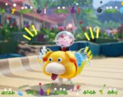 La actualización de Pikmin 4 agrega modo relajado, decoración Pikmin y modo foto